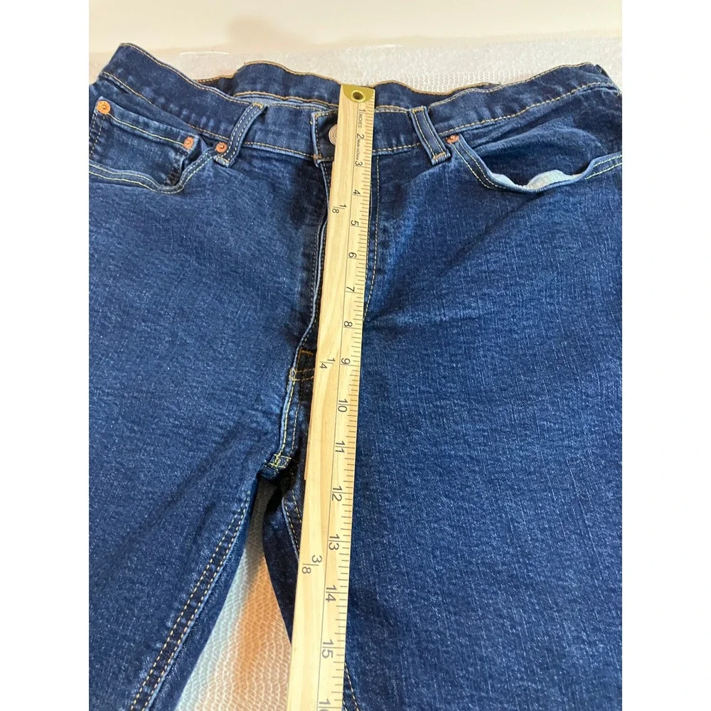 Levis levi 511